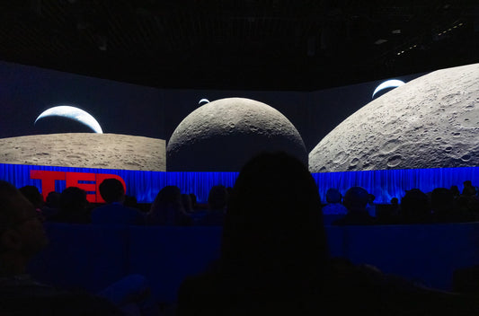 Notes from TED Democracy Philadelphia: Why democracy is worth fighting for