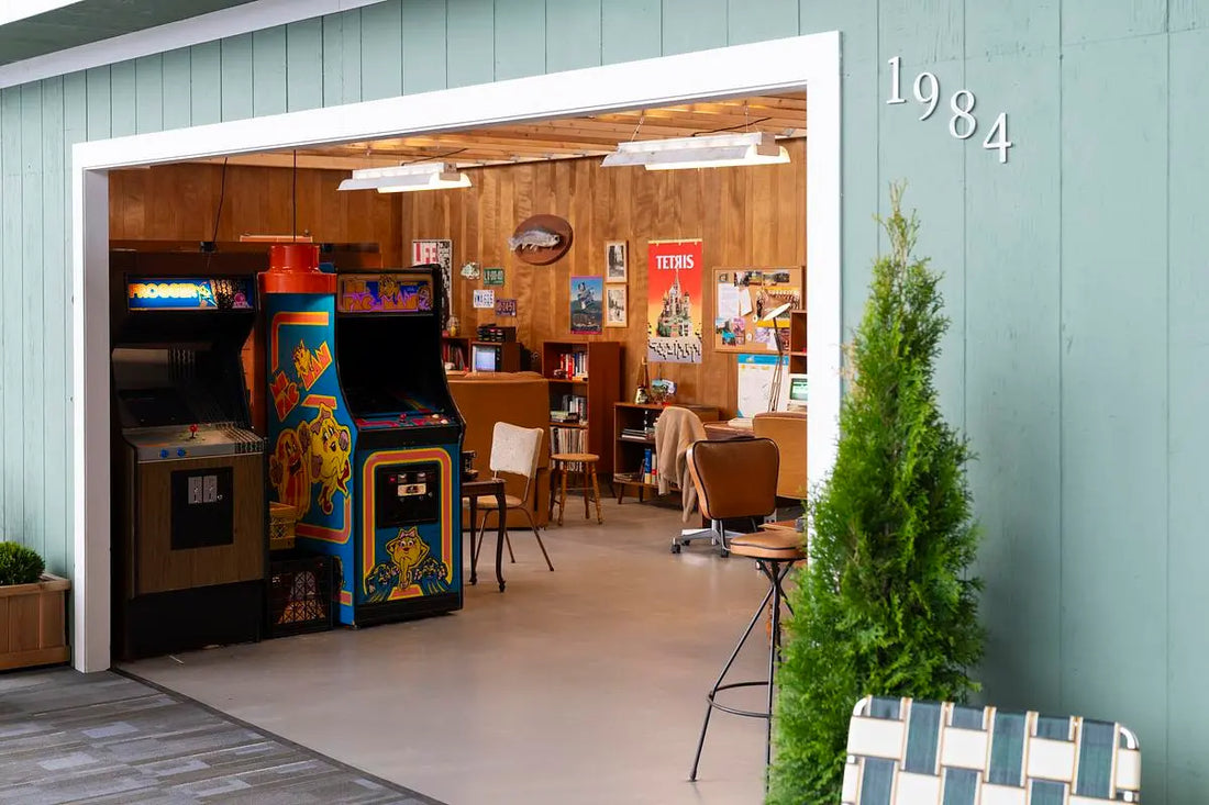 Experience the “Loop” at TED2026 — in photos