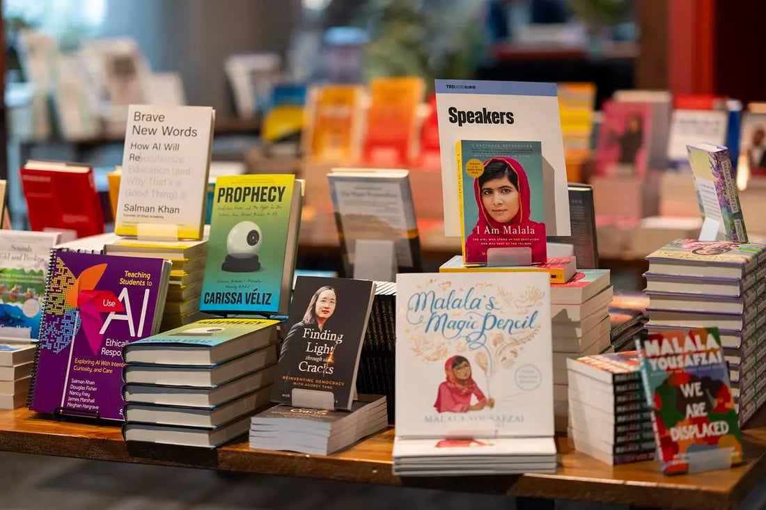 Wonder in a complex world: Day 4 of TED2026