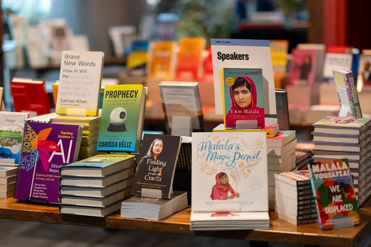 Wonder in a complex world: Day 4 of TED2026
